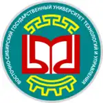 Изображение логотипа