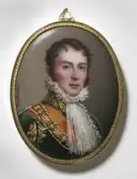 Евгений де Богарне, Национальный музей Швеции