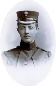 Достопочтенный Монтегю Браунлоу Паркер, 1900 год