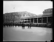 Инаугурационный парад