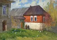 Увядание, 1999