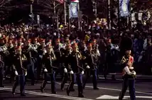 Инаугурационный парад