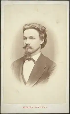 Мартин Вегелиус