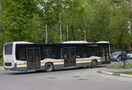 НефАЗ-5299-40-52  в Жуковском