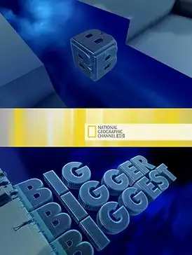 Заставка сериала