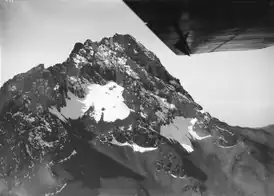 Пик Мавензи[нем.]