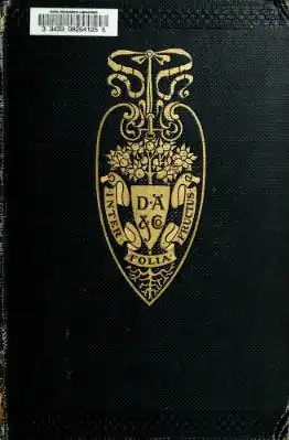 Обложка 5 тома обновлённого издания 1900 года