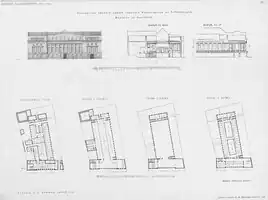 Конкурсные проекты